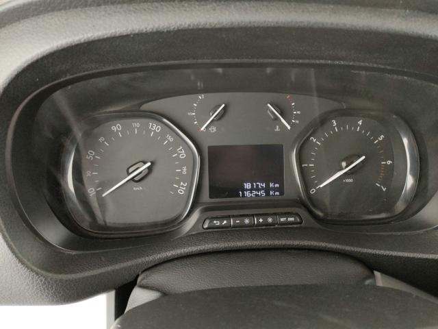 OPEL Zafira Life usata, con Fari LED
