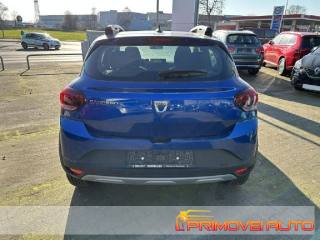 DACIA Sandero usata, con Chiusura centralizzata