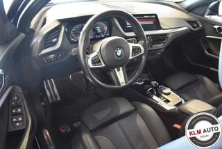 BMW 118 usata, con Cerchi in lega