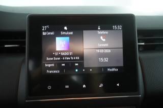 RENAULT Clio usata 17