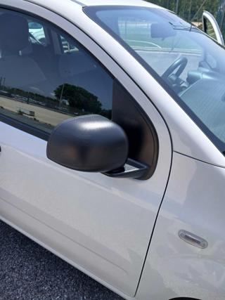 FIAT Panda usata, con Airbag testa