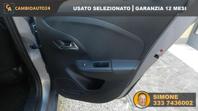 OPEL Corsa-e usata 86