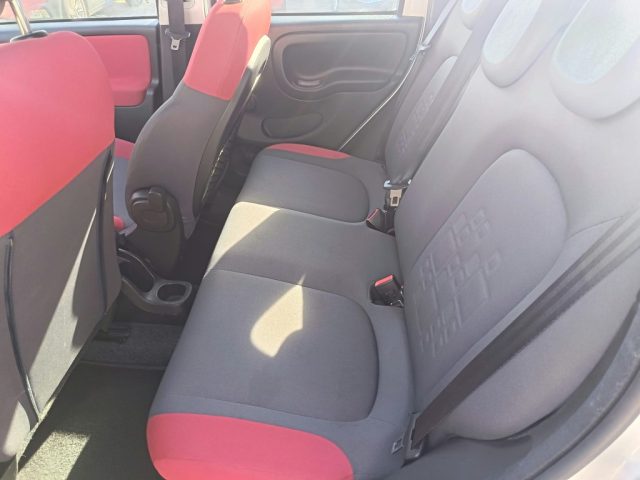 FIAT Panda usata 10