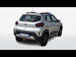 DACIA Spring usata, con Airbag