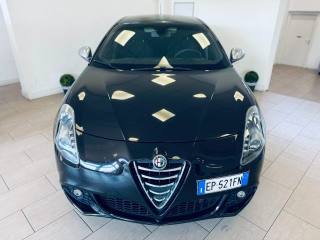 ALFA ROMEO Giulietta usata, con Airbag