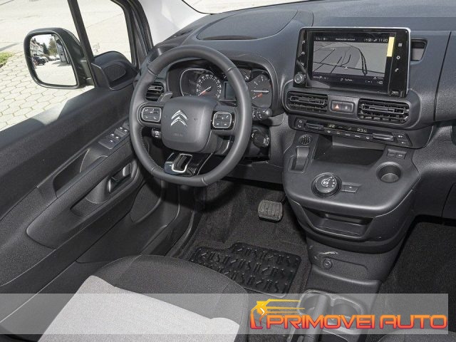CITROEN Berlingo usata, con ABS