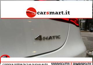 MERCEDES-BENZ GLC 250 usata, con Regolazione elettrica sedili