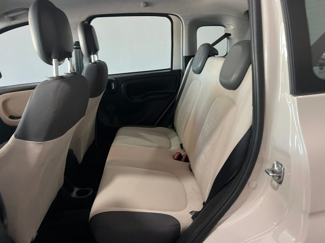 FIAT Panda usata, con Climatizzatore
