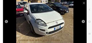 FIAT Punto usata, con Airbag Passeggero