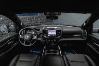 DODGE RAM usata, con Vetri oscurati