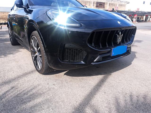 MASERATI Grecale usata, con Airbag