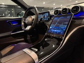 MERCEDES-BENZ C 300 usata, con Climatizzatore