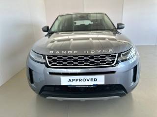 LAND ROVER Range Rover Evoque usata, con Airbag Passeggero