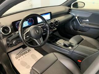 MERCEDES-BENZ A 180 usata, con Controllo trazione