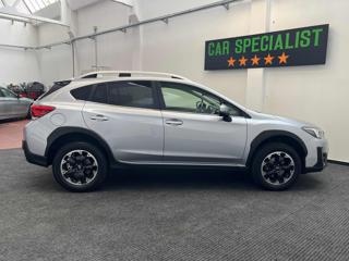 SUBARU XV usata, con Cerchi in lega