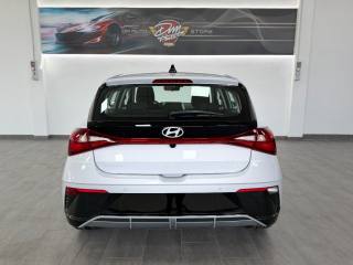 HYUNDAI i20 usata, con Cerchi in lega