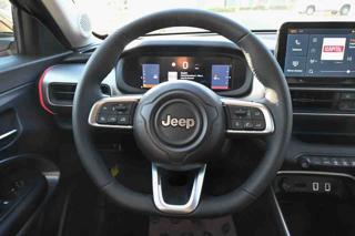 JEEP Avenger usata, con Filtro antiparticolato