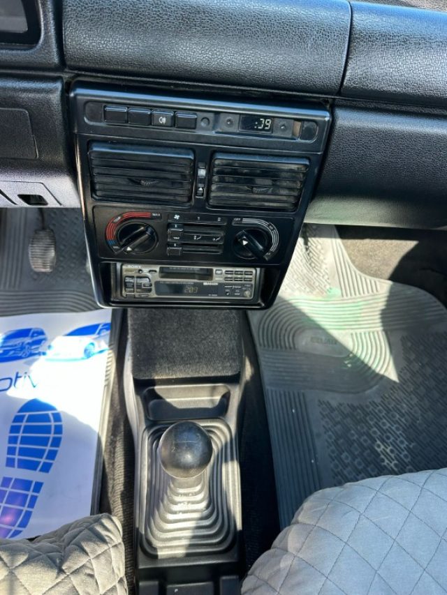 FIAT Fiorino usata 7