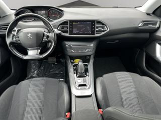 PEUGEOT 308 usata, con ESP