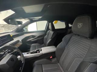 PEUGEOT 3008 usata, con Bluetooth