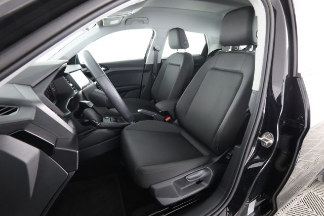 AUDI A1 usata 2