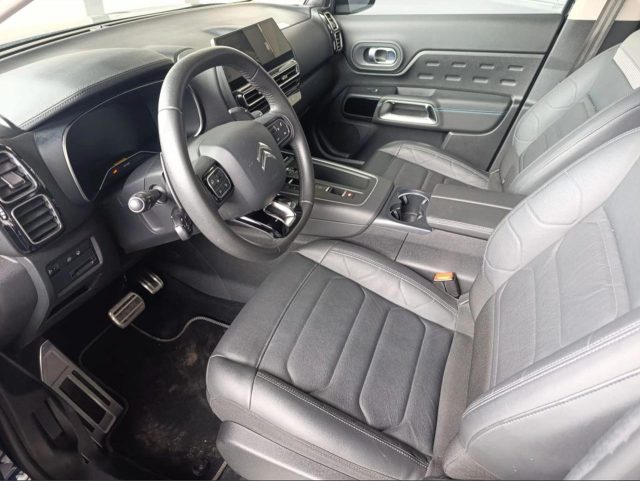 CITROEN C5 Aircross usata, con Airbag Passeggero