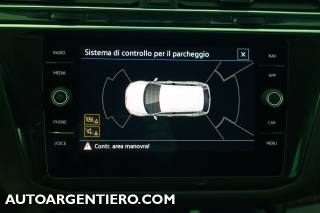 VOLKSWAGEN Tiguan usata, con USB