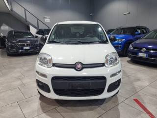 FIAT Panda usata, con Airbag