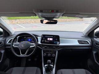 VOLKSWAGEN T-Roc usata, con Cruise Control