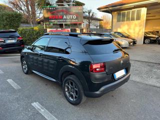 CITROEN C4 Cactus usata, con Cerchi in lega