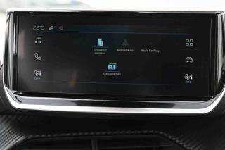 PEUGEOT 208 usata, con Immobilizzatore elettronico