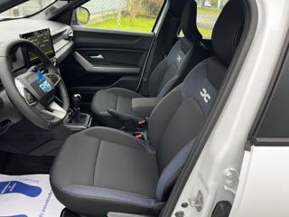 DACIA Duster usata, con Chiusura centralizzata