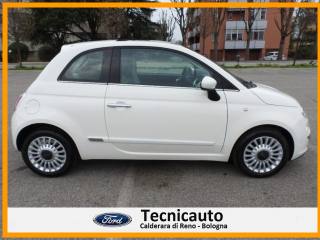 FIAT 500 usata, con Chiusura centralizzata