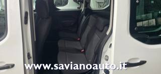 CITROEN Berlingo usata, con Autoradio
