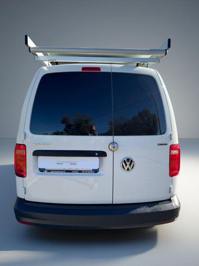 VOLKSWAGEN Caddy usata 44