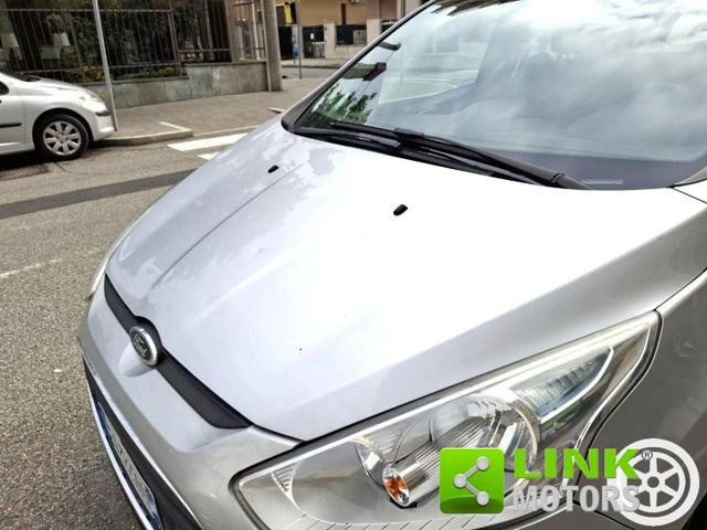 FORD B-Max usata, con Servosterzo