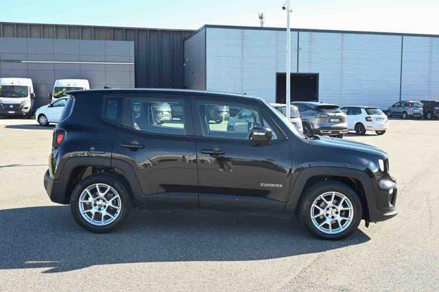 JEEP Renegade usata, con Airbag Passeggero