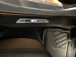 BMW X6 usata, con Servosterzo