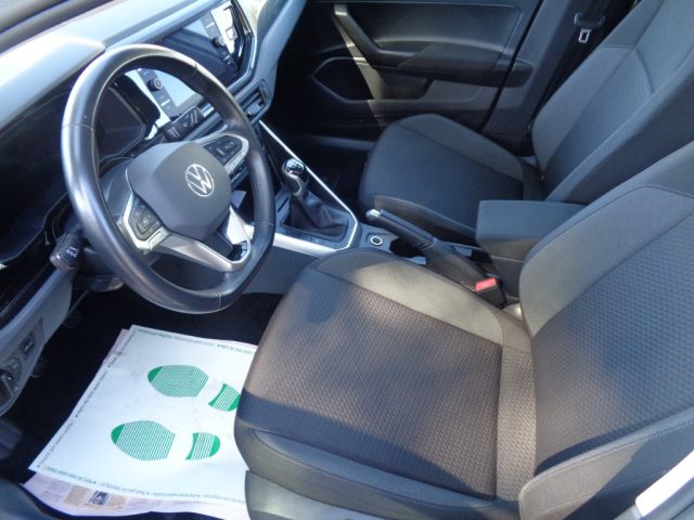 VOLKSWAGEN Polo usata, con Airbag Passeggero