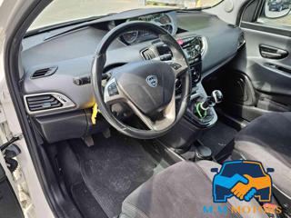 LANCIA Ypsilon usata, con Controllo trazione