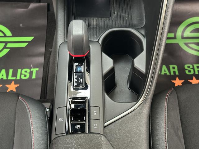 TOYOTA C-HR usata, con ESP