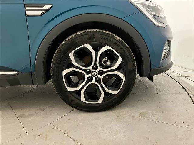 RENAULT Arkana usata, con Autoradio