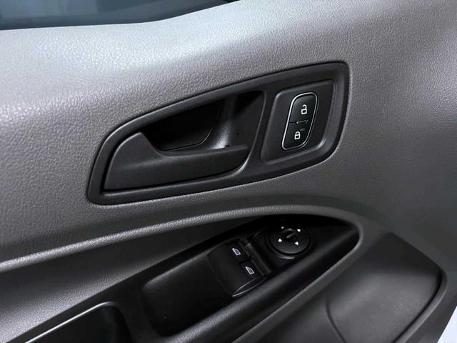 FORD Transit Connect usata 13