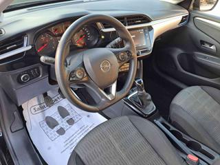 OPEL Corsa usata, con Airbag Passeggero