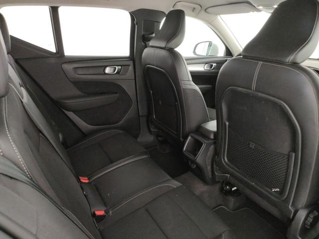 VOLVO XC40 usata, con USB