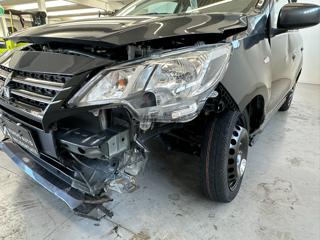 MITSUBISHI Space Star usata, con ESP