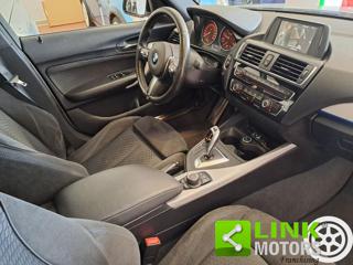 BMW 118 usata, con Servosterzo