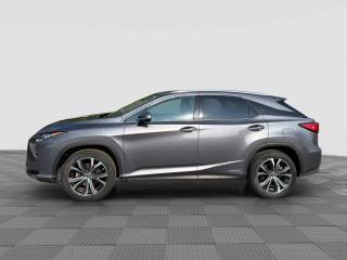 LEXUS RX 450h usata 1