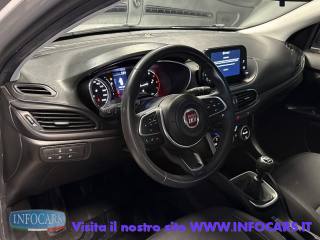 FIAT Tipo usata, con Climatizzatore