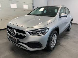 MERCEDES-BENZ GLA 180 usata, con Monitoraggio pressione pneumatici